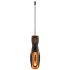 NEO TOOLS Csavarhúzó készlet, fali tartóval, 4db 25 év garanciával 04-191