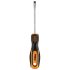 NEO TOOLS Csavarhúzó készlet, fali tartóval, 4db 25 év garanciával 04-191