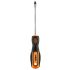 NEO TOOLS Csavarhúzó készlet, fali tartóval, 4db 25 év garanciával 04-191