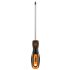 NEO TOOLS Csavarhúzó készlet, fali tartóval, 4db 25 év garanciával 04-191