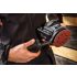 GRAPHITE Akkus excentercsiszoló Energy+, 18V, 125mm, akku nélkül!!! 3 év garanciával 58G014