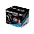 GRAPHITE Akkus gépkészlet Energy+, 18V/2Ah: akkus fúró + lámpa + táska + akku +töltő! 3 év garanciával 58G016