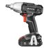 GRAPHITE Akkus ütvecsavarozó 1/2"(négyszög), Energy+, 18V, akku nélkül!!! 3 év garanciával 58G018