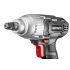GRAPHITE Akkus ütvecsavarozó 1/2"(négyszög), Energy+, 18V, akku nélkül!!! 3 év garanciával 58G018