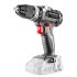 GRAPHITE Akkus szénkefementes fúró Energy+, 18V, 13mm gyorstokmány, akku nélkül!!! 3 év garanciával 58G019