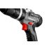 GRAPHITE Akkus szénkefementes fúró, csavarozó, ütvefúró Energy+, 18V, akku nélkül!!! 3 év garanciával 58G020