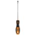 NEO TOOLS Csavarhúzó készlet, fali tartóval, 5db 25 év garanciával 04-192