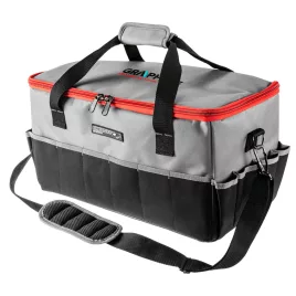   GRAPHITE Géptartó táska Energy+, 50x25x25cm, 24l 3 év garanciával 58G021