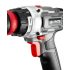 GRAPHITE Akkus fúró csavarozó Energy+ 18V, 10mm gyorstokmány, levehető fúrótokmány, akku nélkül!!! 3 év garanciával 58G022