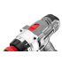 GRAPHITE Akkus fúró Energy+, 2db akku+töltő!, 18V/2Ah, levehető fúrótokmány 10mm, koffer 3 év garanciával 58G022-SET2