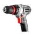 GRAPHITE Akkus fúró Energy+, 2db akku+töltő!, 18V/2Ah, levehető fúrótokmány 10mm, koffer 3 év garanciával 58G022-SET2