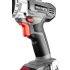 GRAPHITE Akkus fúró Energy+, 2db akku+töltő!, 18V/2Ah, levehető fúrótokmány 10mm, koffer 3 év garanciával 58G022-SET2