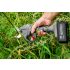 GRAPHITE Akkus szénkefementes metszőolló, ágvágó, max. 30mm vágás, Energy+ 18V, akku nélkül!!! 3 év garanciával 58G029