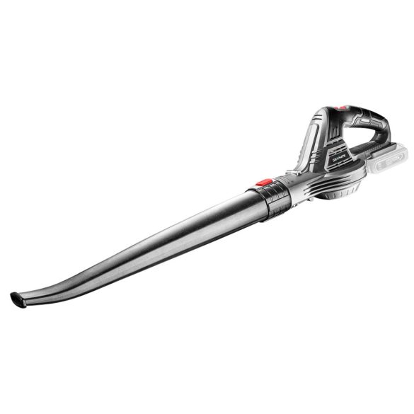 GRAPHITE Akkus lombfúvó Energy+, 18V, 190km/h, akku nélkül!!! 3 év garanciával 58G031