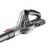 GRAPHITE Akkus lombfúvó Energy+, 18V, 190km/h, akku nélkül!!! 3 év garanciával 58G031