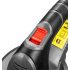 GRAPHITE Akkus lombfúvó Energy+, 18V, 190km/h, akku nélkül!!! 3 év garanciával 58G031