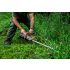 GRAPHITE Akkus sövényvágó Energy+, 18V, 510mm, akku nélkül!!! 3 év garanciával 58G032