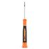 NEO TOOLS Csavarhúzó készlet, fali tartóval, 8db 25 év garanciával 04-194