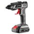 GRAPHITE Akkus ragasztópisztoly, Energy+ 18V, 11mm, akku nélkül!!! 3 év garanciával 58G040
