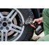 GRAPHITE Akkus kompresszor Energy+ 18V, max.7bar, akku nélkül!!! 3 év garanciával 58G041