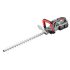 GRAPHITE Akkus sövényvágó, Energy+, 36V(2x18V), 520mm, akku nélkül!!! 3 év garanciával 58G042