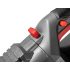 GRAPHITE Akkus sövényvágó, Energy+, 36V(2x18V), 520mm, akku nélkül!!! 3 év garanciával 58G042