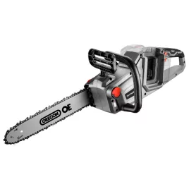   GRAPHITE Akkus szénkefementes láncfűrész Energy+, 36V(2x18V), 14" (350mm), akku nélkül!!! 3 év garanciával 58G043