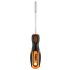 NEO TOOLS Csavarhúzó készlet, fali tartóval, 14db 25 év garanciával 04-196