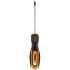 NEO TOOLS Csavarhúzó készlet, fali tartóval, 14db 25 év garanciával 04-196