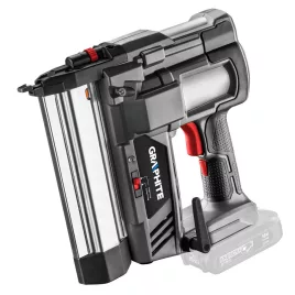   GRAPHITE Akkus tűző- és szögbelövő gép Energy+ 18V, akku nélkül!!! 3 év garanciával 58G081