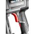 GRAPHITE Akkus tűző- és szögbelövő gép Energy+ 18V, akku nélkül!!! 3 év garanciával 58G081