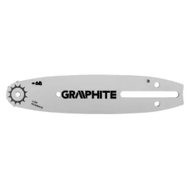 GRAPHITE Láncvezető, 8", 58G098-hez 58G098-30