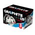 GRAPHITE KÖRFŰRÉSZ 1200W, 185mm 3 év garanciával 58G486