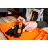 NEO TOOLS Akkus csavarhúzó készlet, 4V, Li-Ion akku, USB-C töltő, 20bit, tok 2 év garanciával 04-199