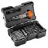 NEO TOOLS Akkus csavarozó 3,6V, dobozban, bitekkel 2 év garanciával 04-200