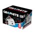 GRAPHITE Merülőfűrész 1200W, 165mm 3 év garanciával 58G495