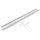 GRAPHITE Vezetősín merülőfűrészhez 1400mm, 2 bilincs 58G495-731