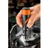 NEO TOOLS Akkus csavarozó 3,6V, dobozban, bitekkel 2 év garanciával 04-200