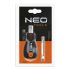 NEO TOOLS Bitfejes Csavarhúzó készlet 2db MAROK 25 év garanciával 04-201
