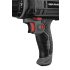 GRAPHITE Elektromos fúró-csavarozó gép, 230V/300W, 10mm-es gyorstokmány, kofferben 3 év garanciával 58G793