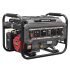 GRAPHITE Áramfejlesztő, generátor, 2-2.2KW, 4 ütemű benzinmotor 3 év garanciával 58G904