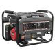 GRAPHITE Áramfejlesztő, generátor, 2-2.2KW, 4 ütemű benzinmotor 3 év garanciával 58G904
