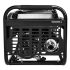 GRAPHITE Áramfejlesztő, generátor, 2-2.2KW, 4 ütemű benzinmotor 3 év garanciával 58G904