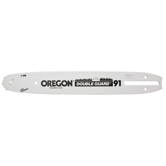 GRAPHITE Láncvezető Oregon 12", 58g941 benzines láncfűrészhez 58G941-73