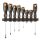 NEO TOOLS Csavarhúzó készlet 8db 25 év garanciával 04-207