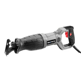   GRAPHITE Orrfűrész 710W, lökethossz 20mm 3 év garanciával 58G961