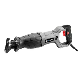   GRAPHITE Orrfűrész 710W, lökethossz 20mm 3 év garanciával 58G961