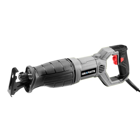 GRAPHITE Orrfűrész 710W, lökethossz 20mm 3 év garanciával 58G961