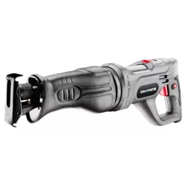   GRAPHITE Orrfűrész 900W, lökethossz: 20mm 3 év garanciával 58G971