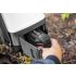 GRAPHITE Akkus permetező, Energy+ akkukkal kompatibilis, 15L 3 év garanciával 58GE106